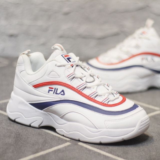 fila new sneakers 2018