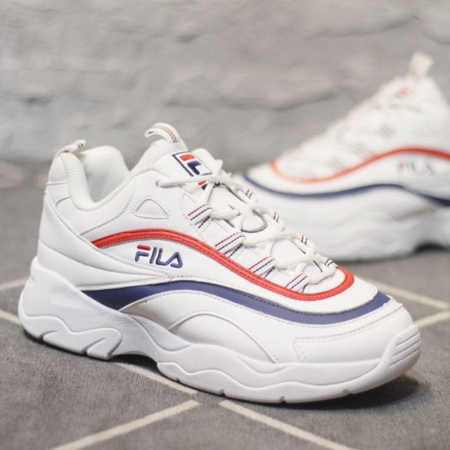 fila new collection