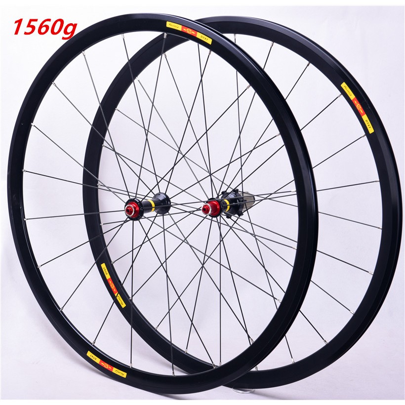 road bike mag wheels