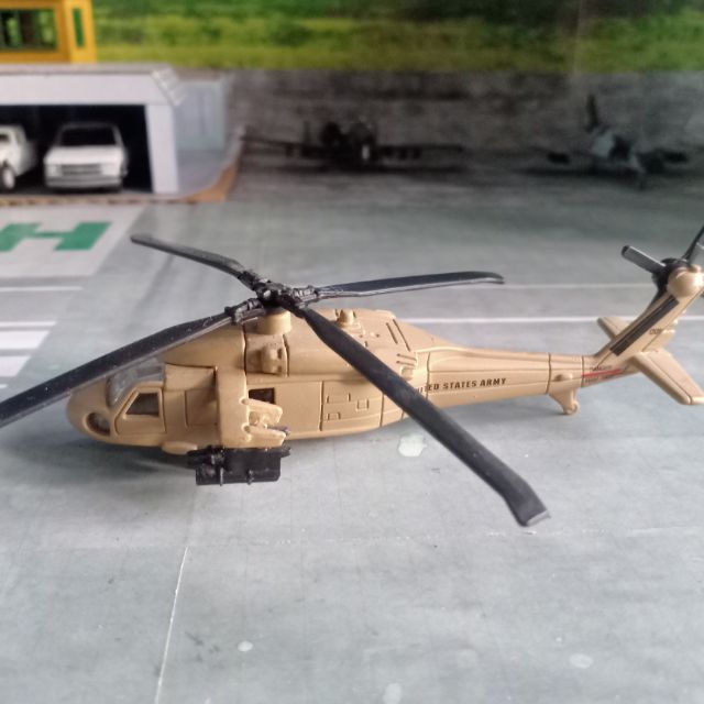 maisto helicopters