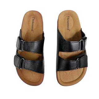 birkenstock velcro sandals