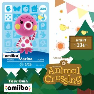 marina acnl amiibo