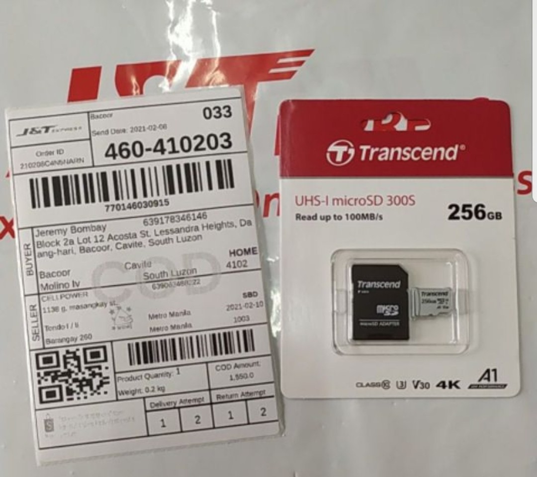 2021年春の Transcend トランセンドmicroSDXC 256GB Class10 UHS-I U3 TS256GUSD300S-A  2471731 送料無料 tienda1880.com