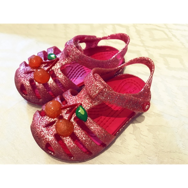 baby sandals size 5