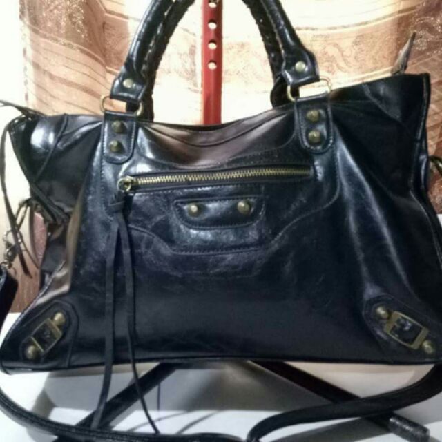 balenciaga bag philippines