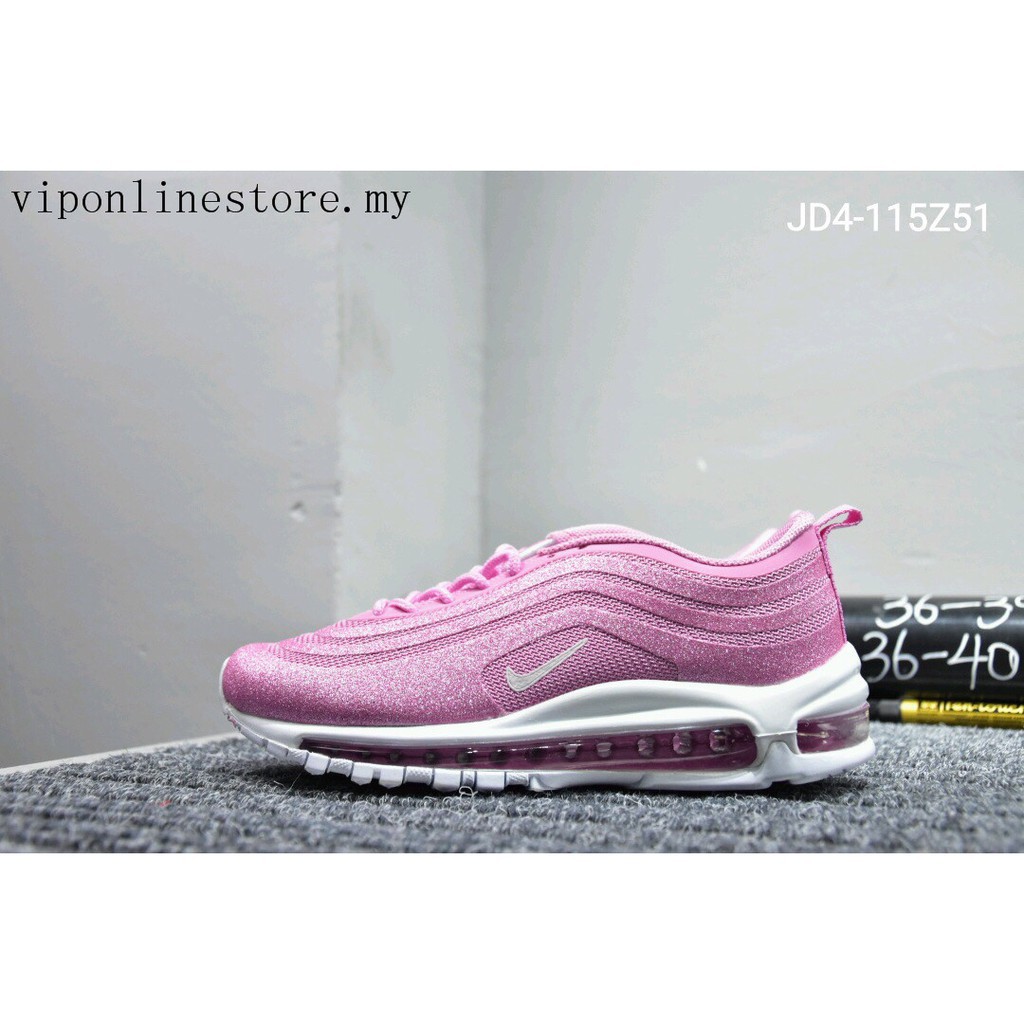 nike x swarovski 97