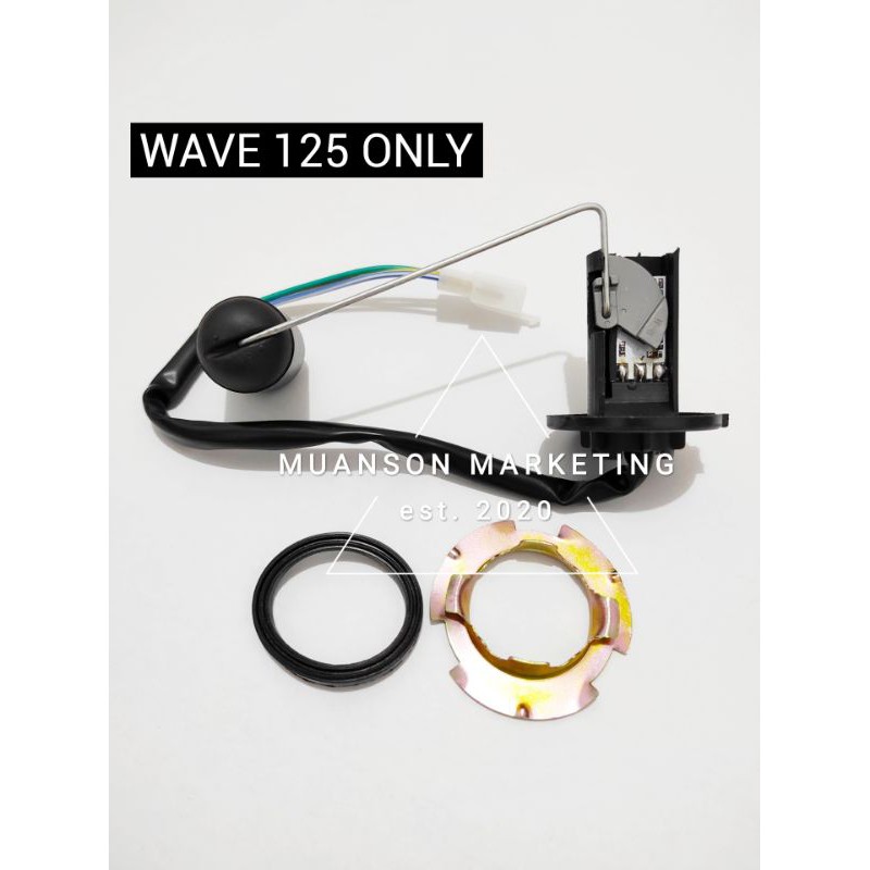 FUEL FLOATER for WAVE125 only/ WAVE 125 GAS FLOATER Shopee Philippines