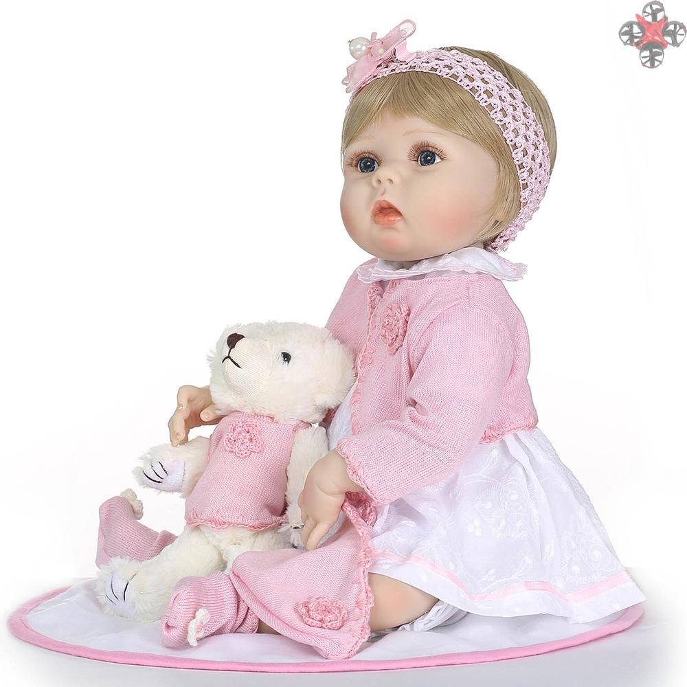soft toys for newborn baby girl