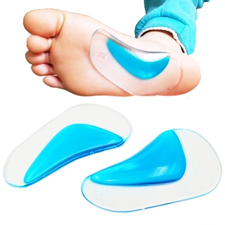 foot sole support