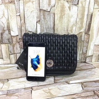 zara sling bag original