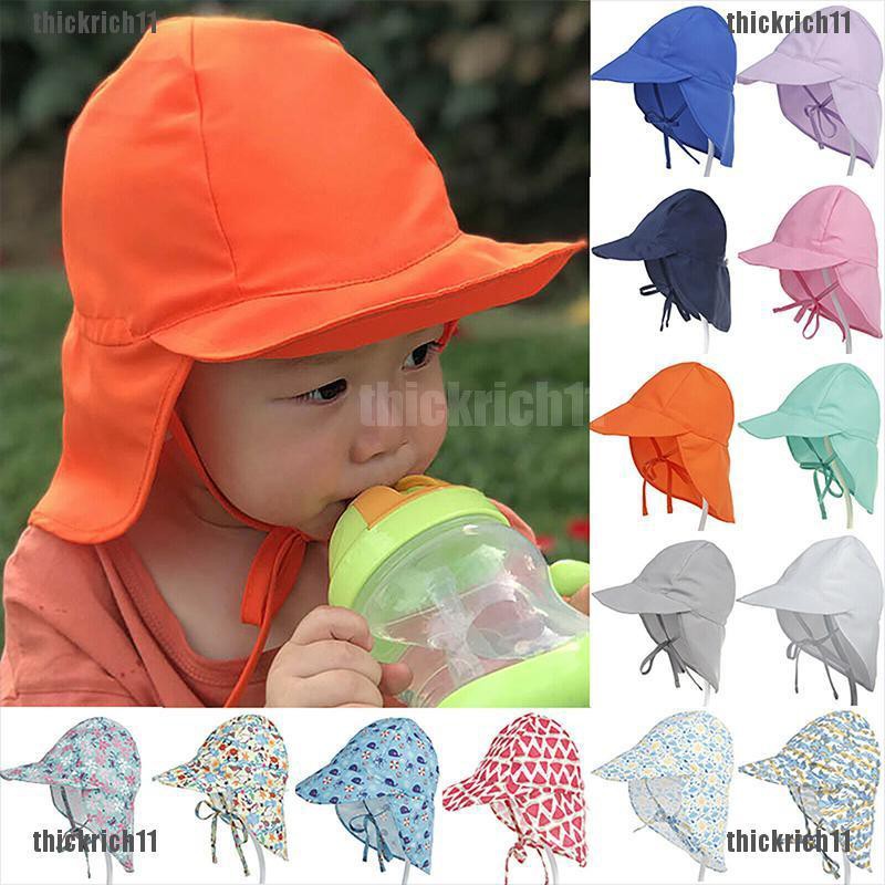 childrens legionnaire sun hats