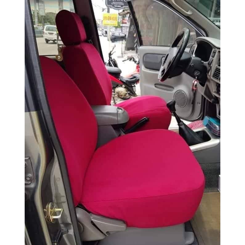 captiva seat covers