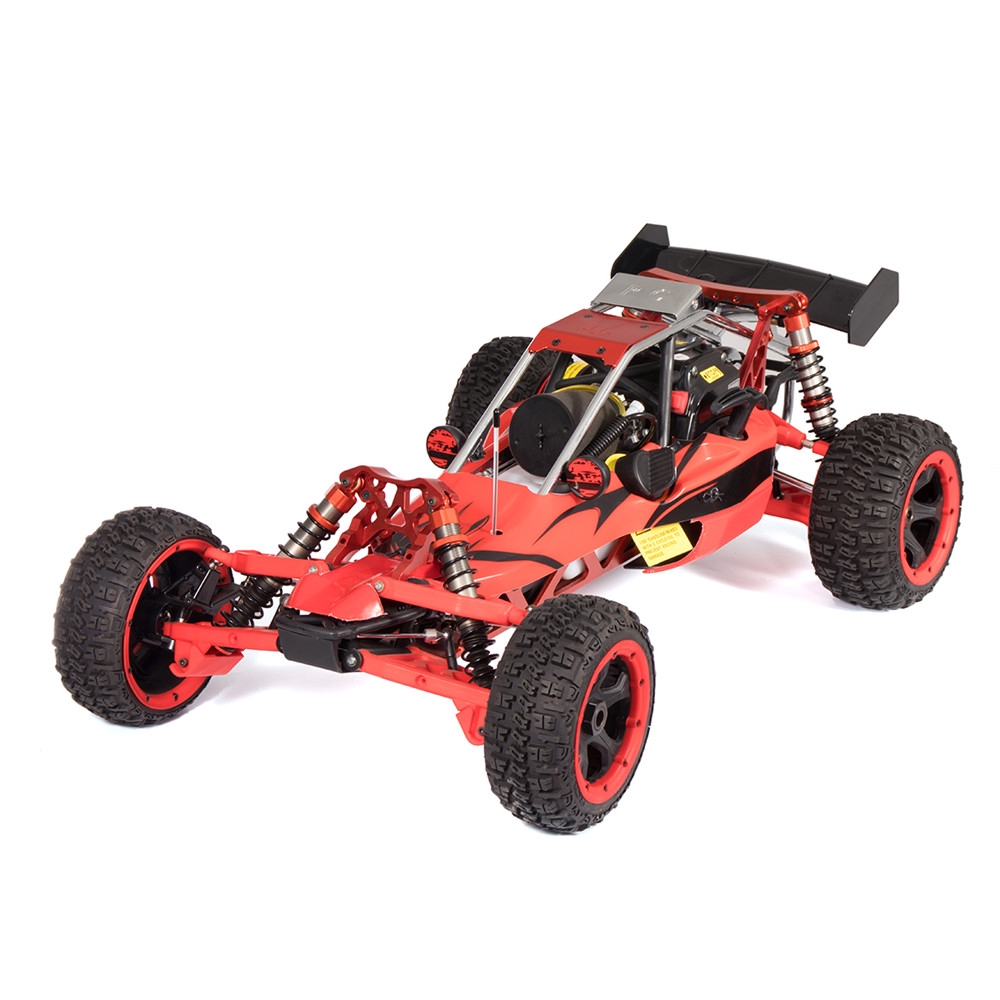 rc petrol cars off road