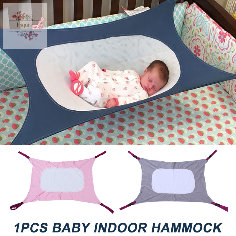 newborn crib hammock