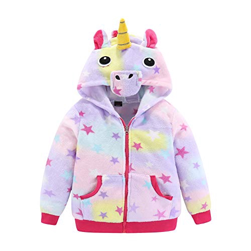 unicorn sweater for kids