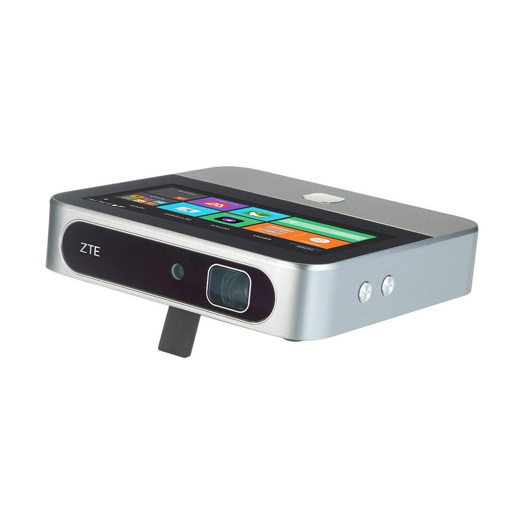 Zte Spro 2 Projector Shopee Philippines