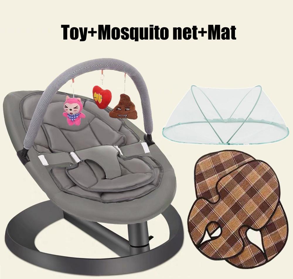 baby seat rocker chair