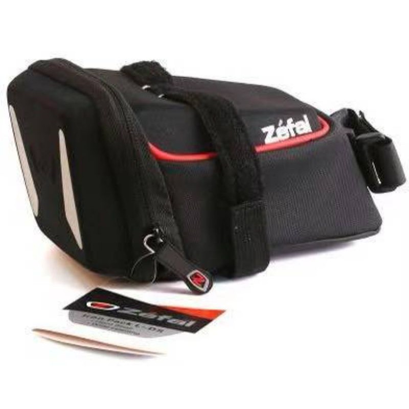 zefal bike seat