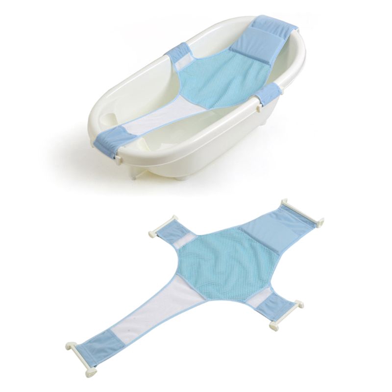 baby bath support mesh