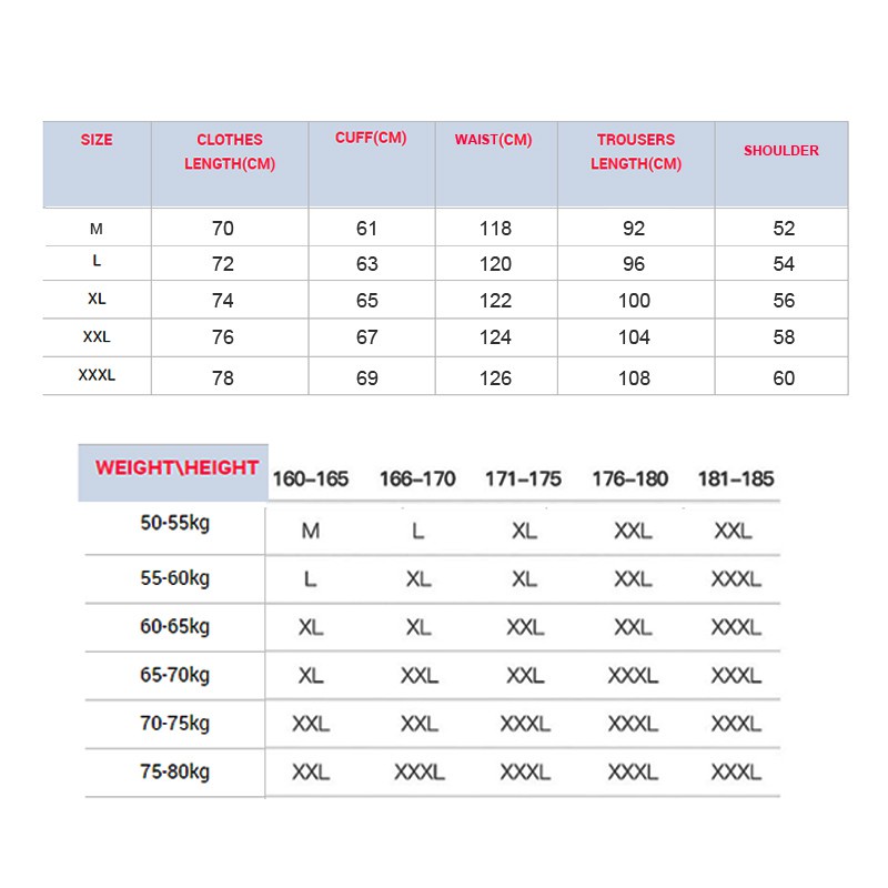 CHANGEMOORE Rain Coat For Motorcycle Waterproof Motor Bicycle Outdoor Raincoat Men Motorbike Rain Suit - Image 7