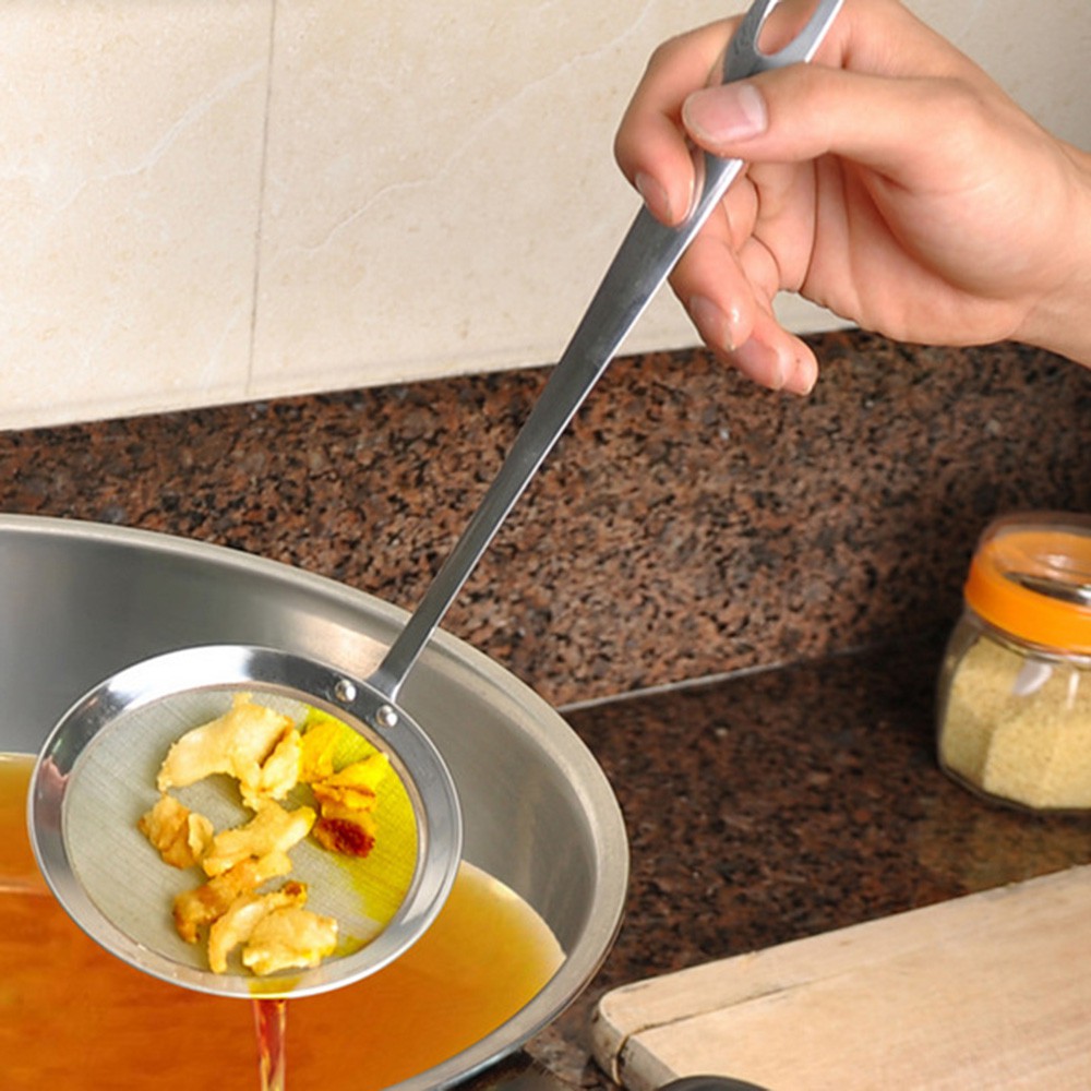 food network colander