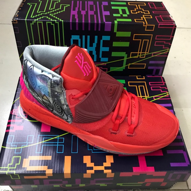 kyrie 6 price us