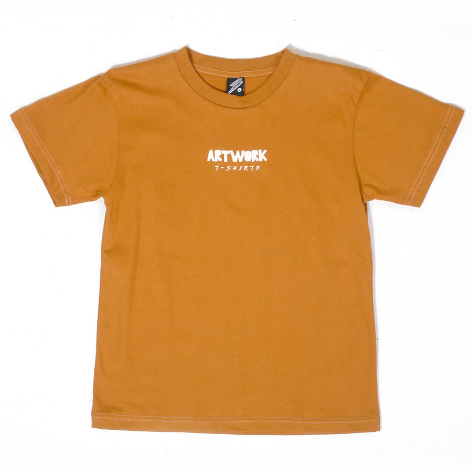 ARTWORK TShirt Camel (TShirts for Women) Shopee Philippines