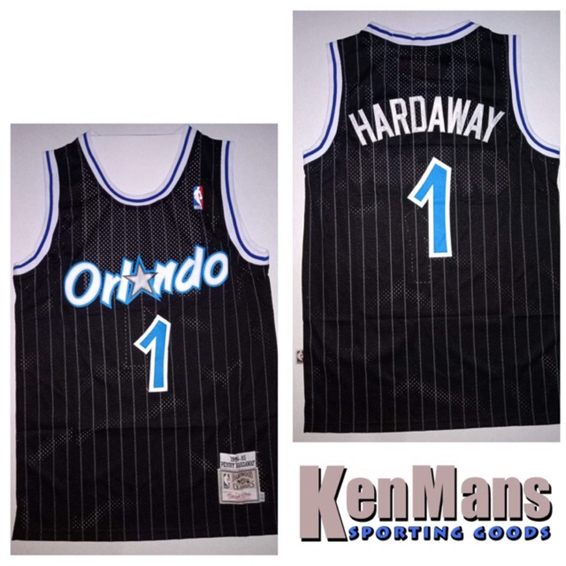 magic retro jersey