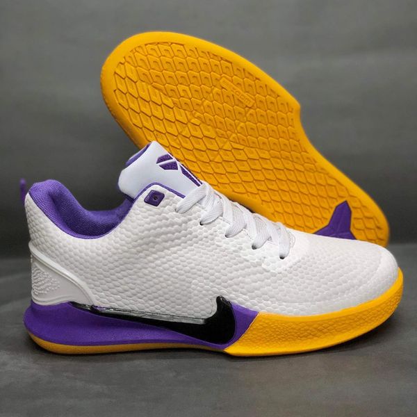 kobe shoe 2019