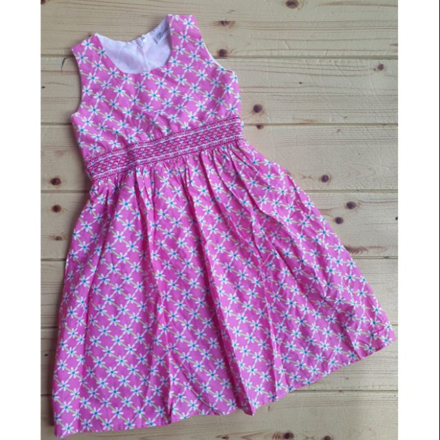 bonnie jean dress