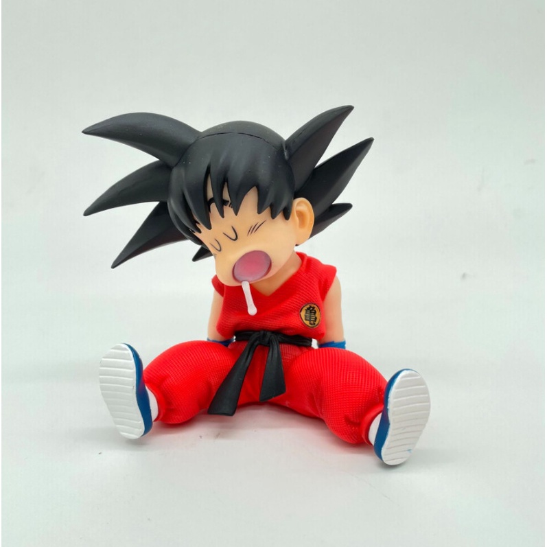 Dragon Ball Figure Zoro One Piece Figures Action Figures Childhood Goku Sleepy Goku Anime Peripheral Model Figure Zoro Action Figure Figure Zoro One Piece Figures Action Figures Shopee Philippines