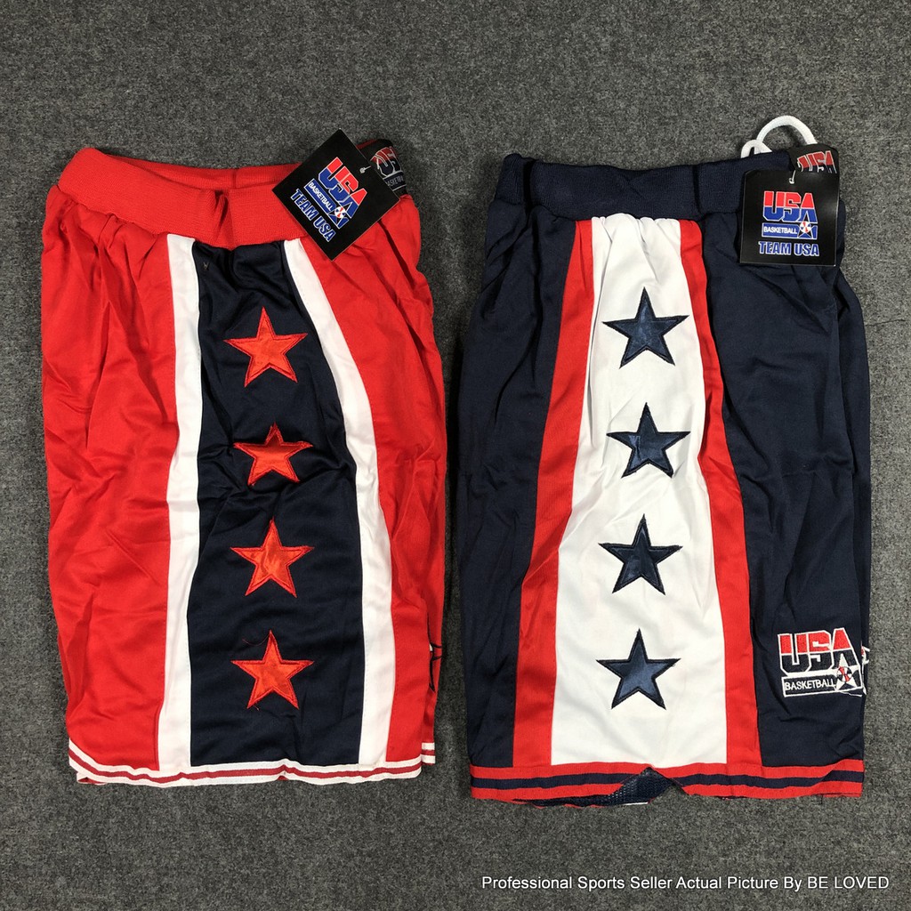 nba basketball team shorts