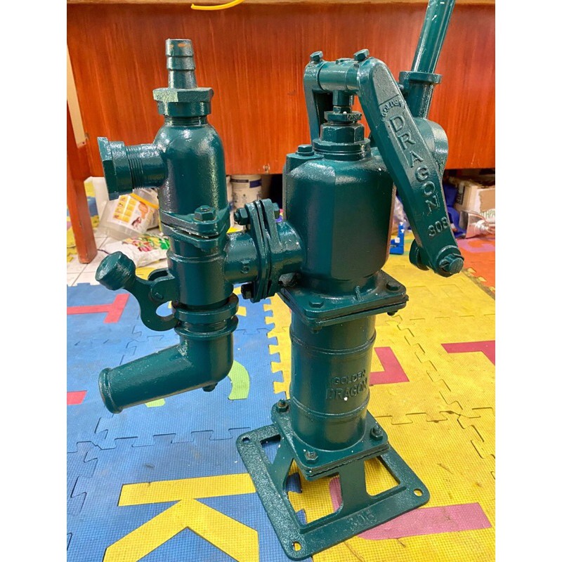 dragon Water Pump 93 Shopee Philippines