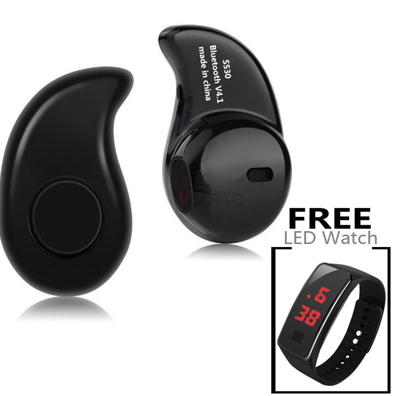 free bluetooth headset