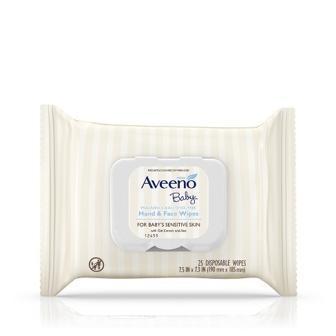 aveeno baby soap bar
