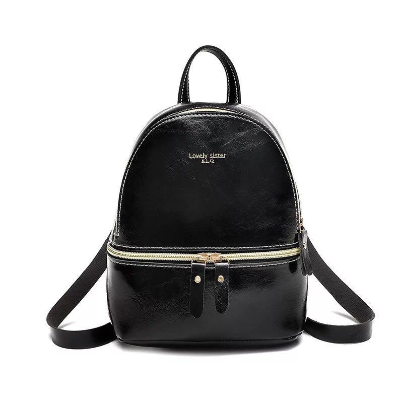 spike bookbag