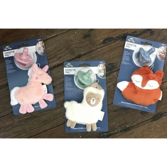 itzy ritzy sweetie pal