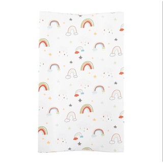 temporary changing table