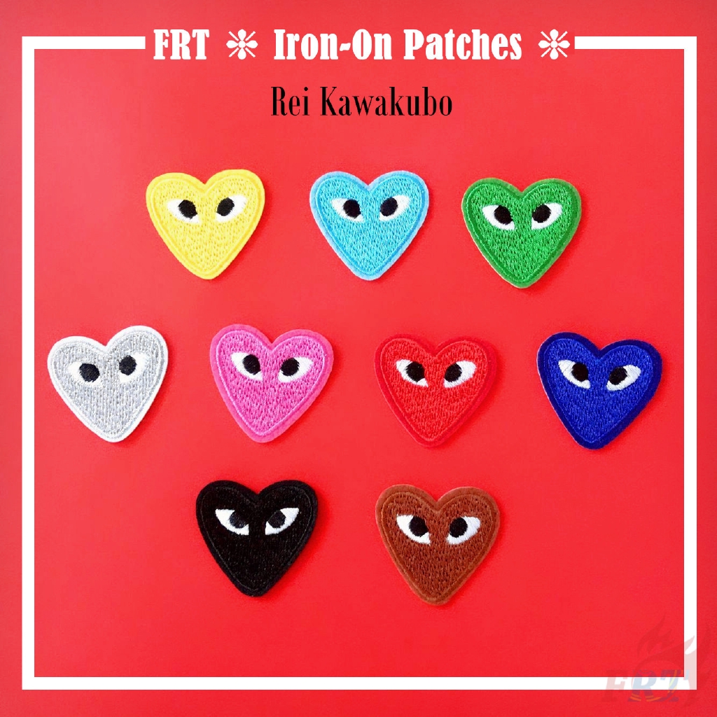 cdg play logo