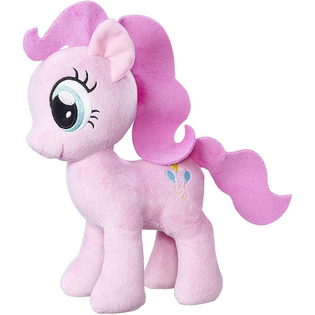 my little pony friendship is magic plush