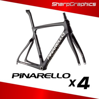 pinarello bike brands