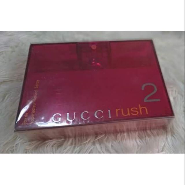 gucci rush 2 100ml
