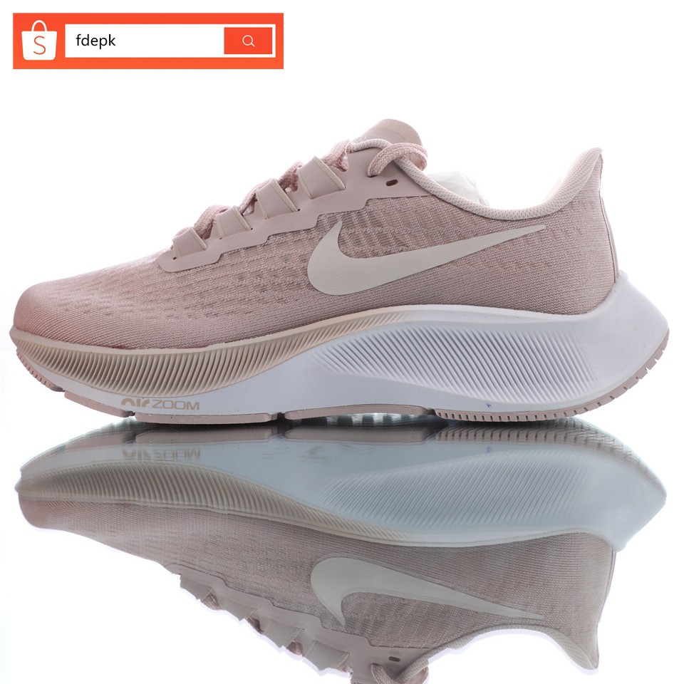 nike zoom pegasus 37 pink