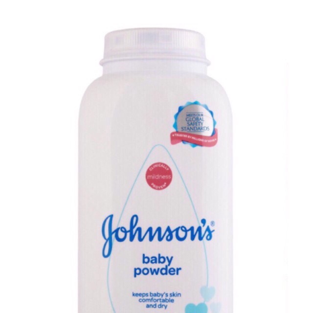 johnson's baby powder 25g price
