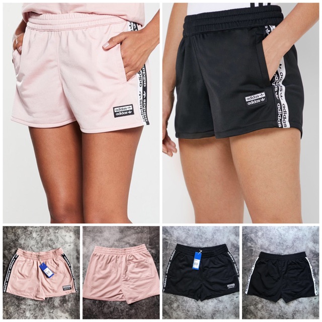 adidas tape short