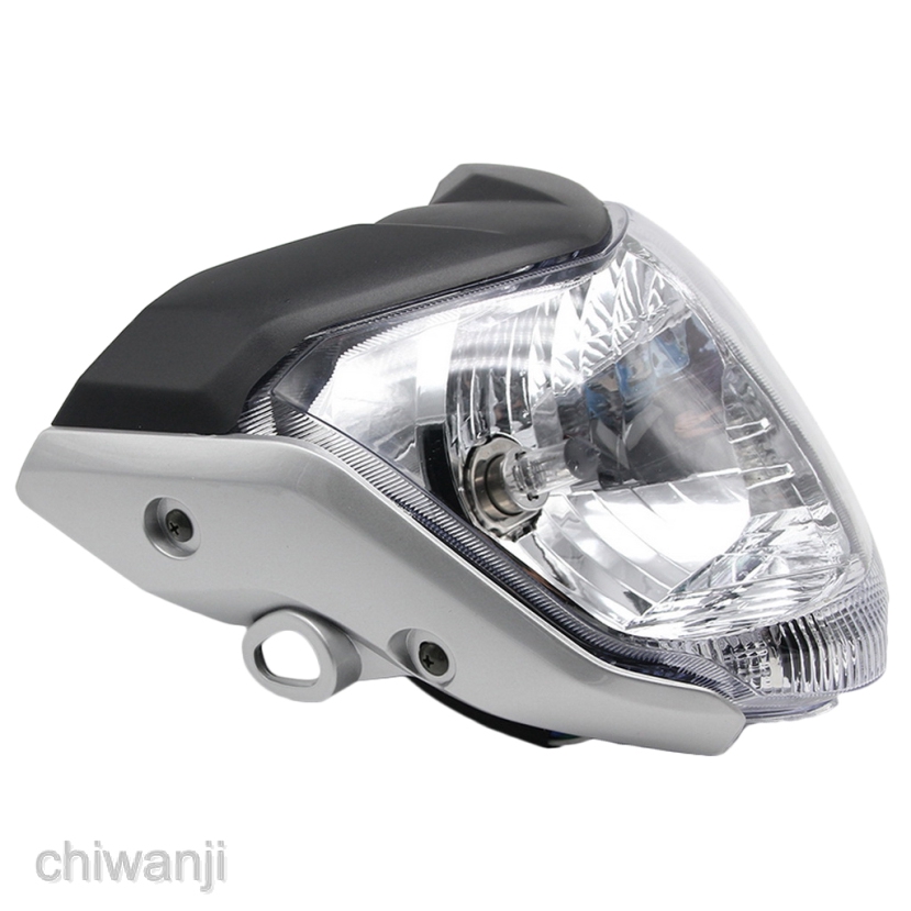 universal headlight