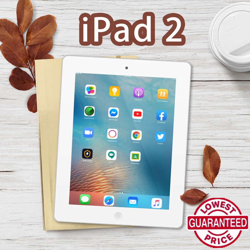 Online Class Apple Ipad 2 100 Original Used Tablet 3g Wifi 16gb 32gb 64gb For Zoom Chrome Google Classroom Lesson Learning Cod Shopee Philippines