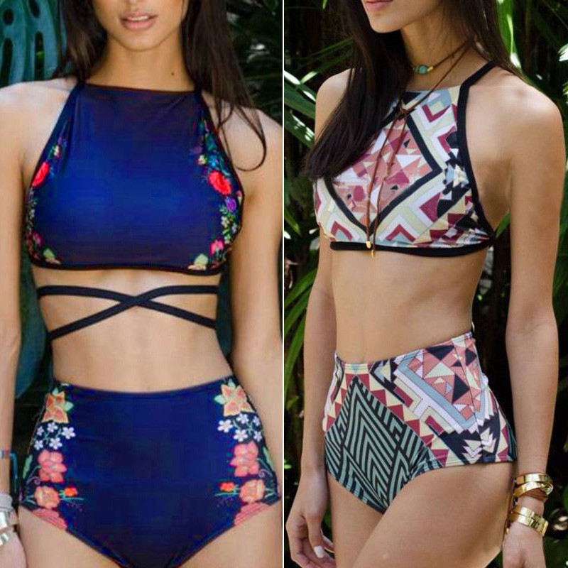bikini no padding