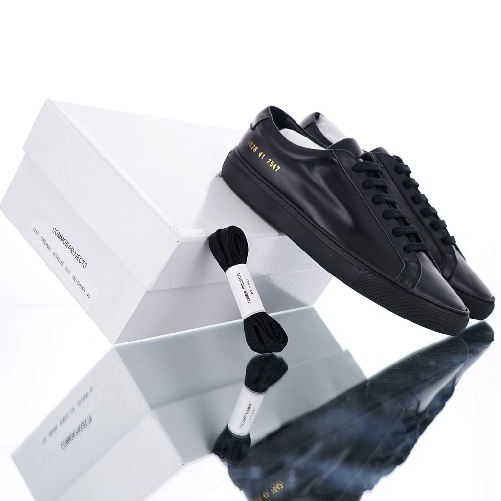 common projects achilles low sale