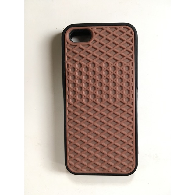 Vans Waffle Case for Iphone SE 5s 5 | Shopee